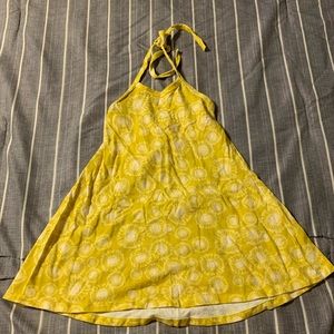 RRR simply soft halter dress